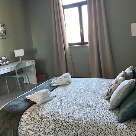 Botanical Suite บารี ภายนอก รูปภาพ