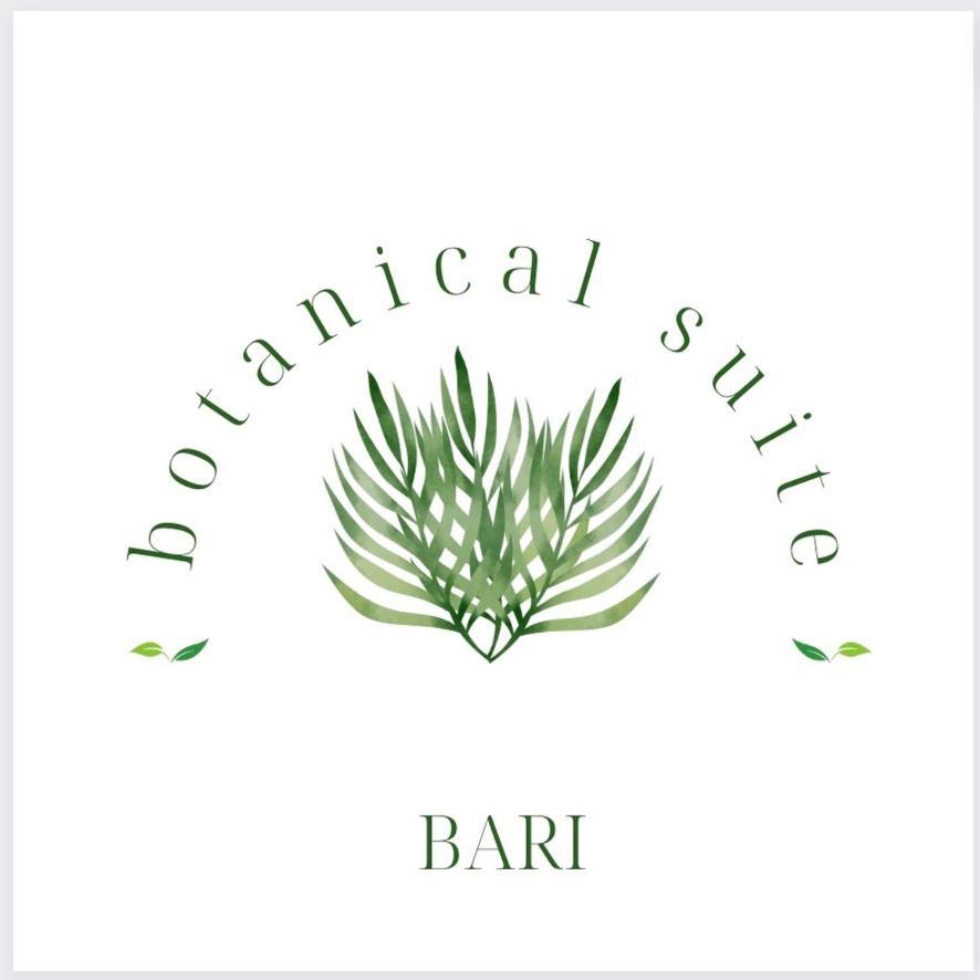 Botanical Suite บารี ภายนอก รูปภาพ