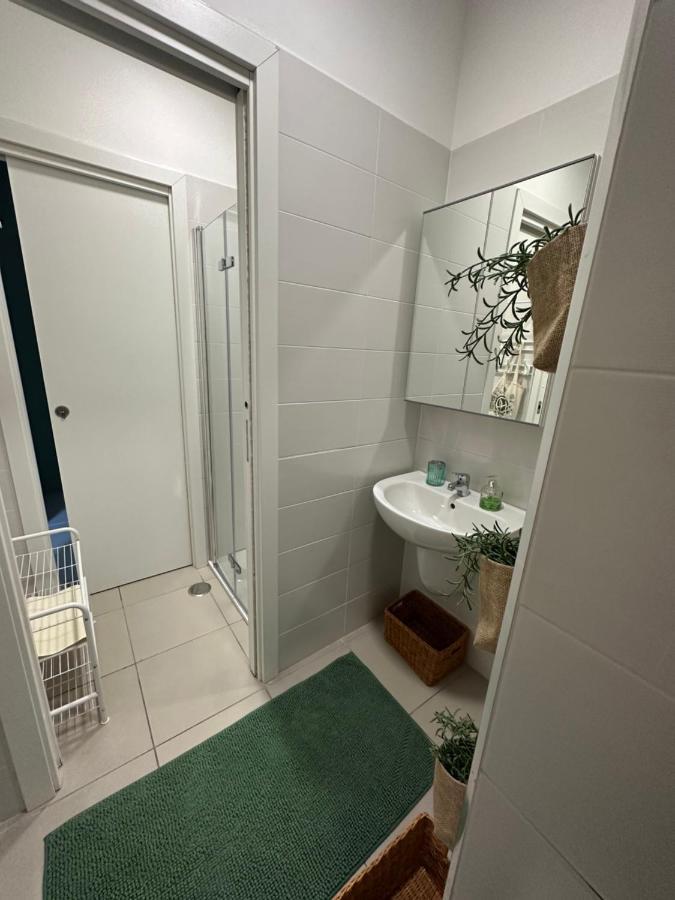 Botanical Suite บารี ภายนอก รูปภาพ