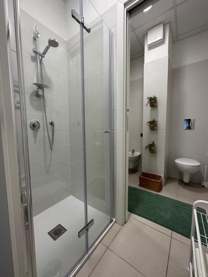 Botanical Suite บารี ภายนอก รูปภาพ