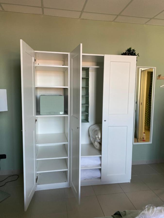 Botanical Suite บารี ภายนอก รูปภาพ