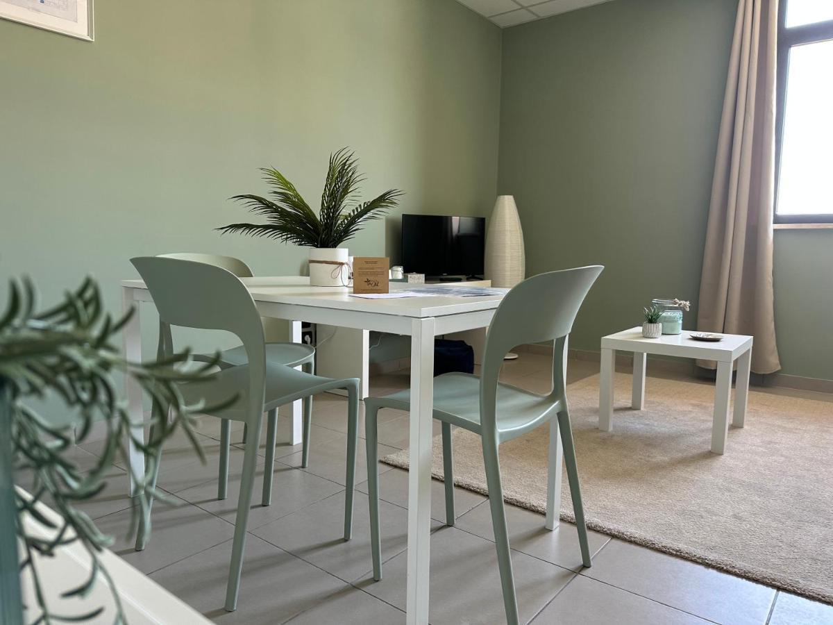Botanical Suite บารี ภายนอก รูปภาพ