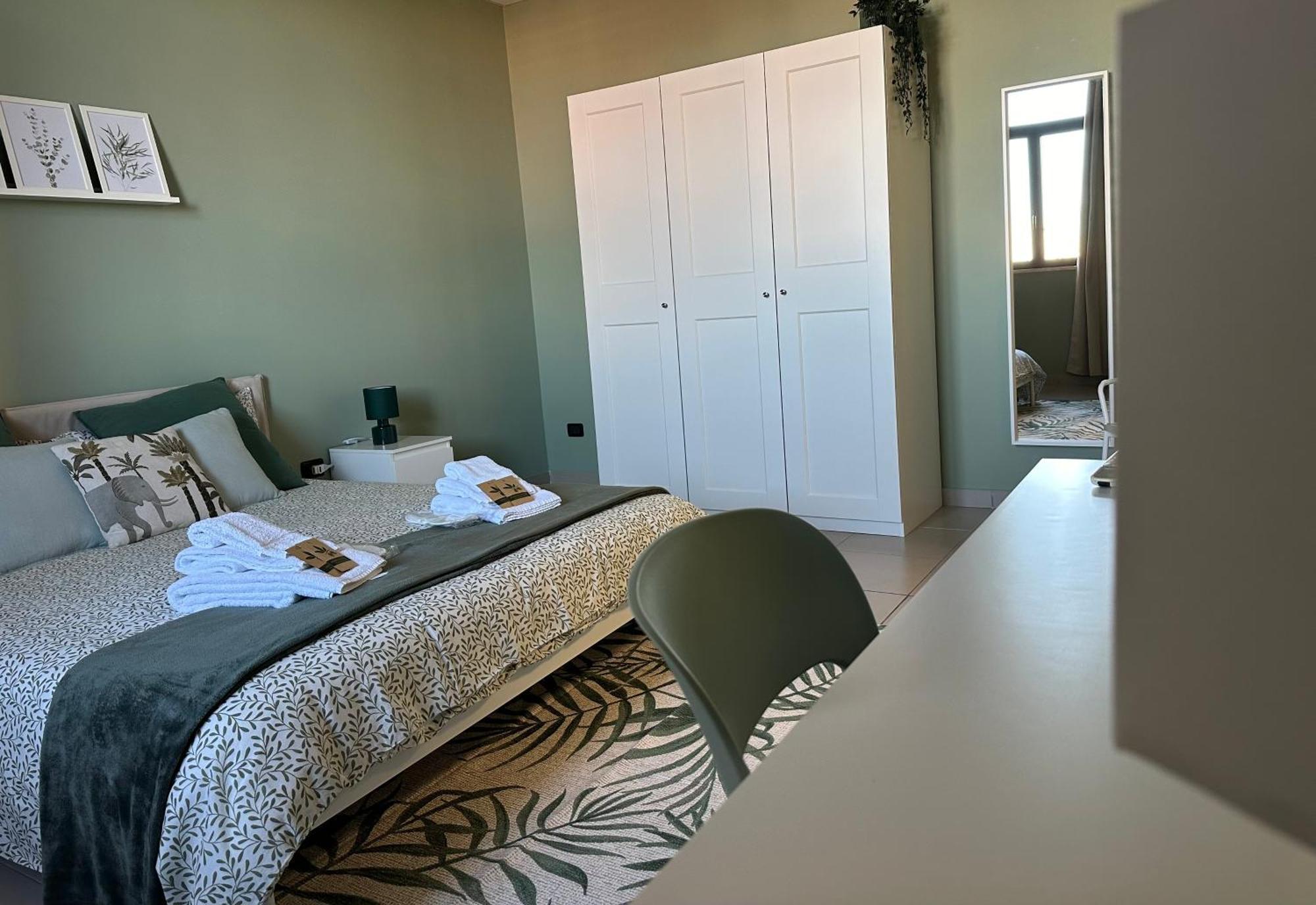 Botanical Suite บารี ภายนอก รูปภาพ