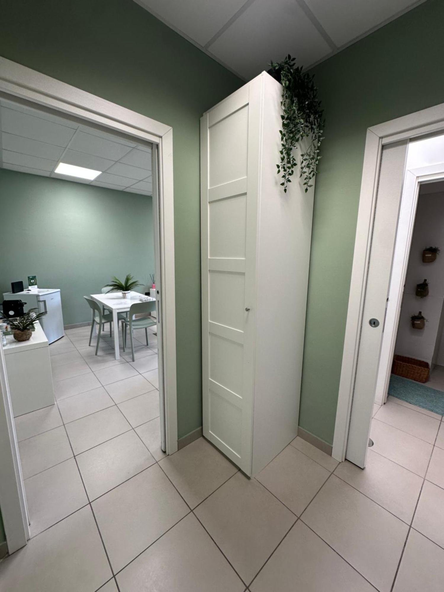 Botanical Suite บารี ภายนอก รูปภาพ