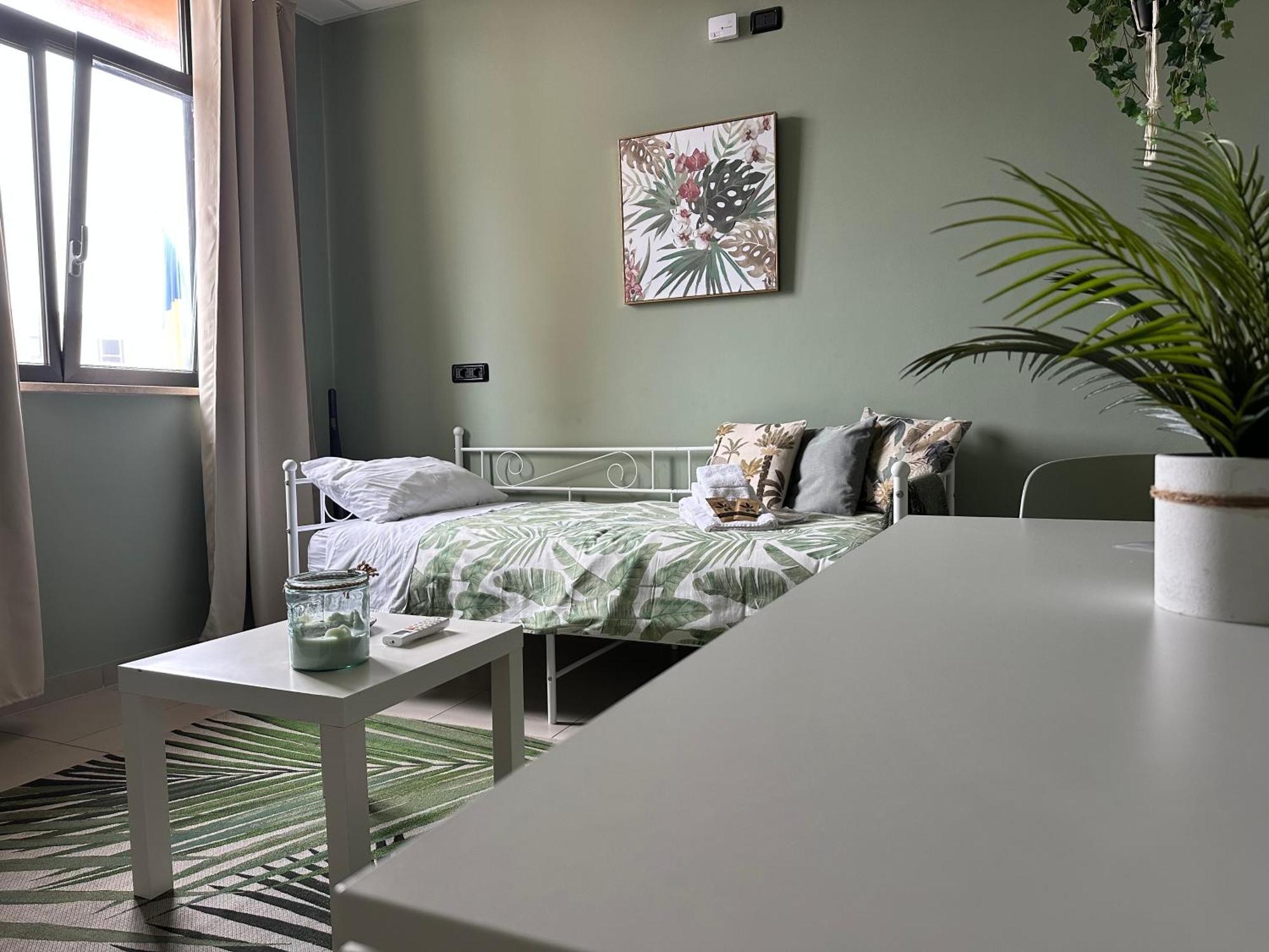 Botanical Suite บารี ภายนอก รูปภาพ